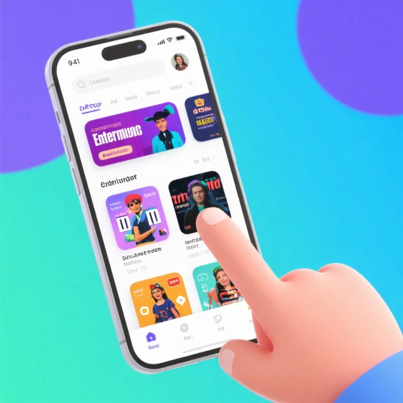 意昂3App简洁直观的用户界面